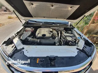  9 ام جي RX8 2021