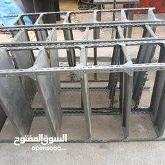  7 رفوف ديكسون