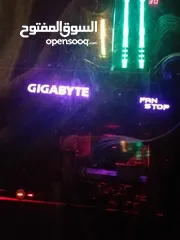  4 كرت شاشه 1070ti للبيع مع فحصه في بيتك على بنش مارك سعر فقط لسكان اربد