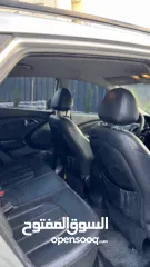  8 هونداي توسان 2012