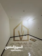  1 شقة سكنية للايجار في منطقة الجنينة