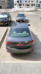  7 Hyundai Accent Hyundai Elantra