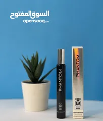  3 عطور حجم السفر الأصلية/ Travel size original perfumes