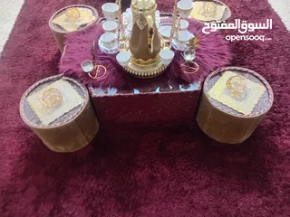  4 ديوانه للبيع بحال وكالة