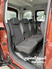  7 بيجو بارتنر ترخيص 2020 ماتور 1500ديزل جير عادي