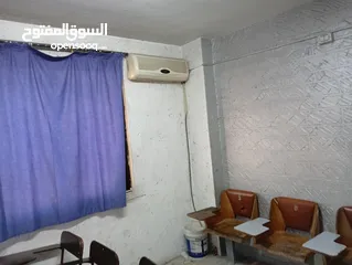  2 مكيفات عدد 3 مش  انفيرتر ستار كول