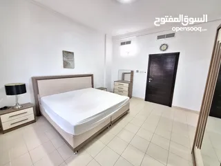  9 Bright  Spacious  Family Building  Semi Closed Kitchen  Near Oasis Mall Juffair