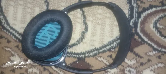  3 BOSE QUITE comfort 25 QC