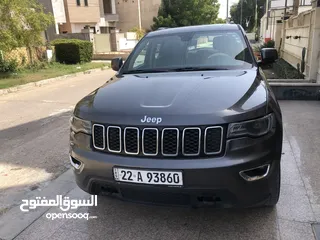  20 Jeep لا ريدو خليجي للبيع