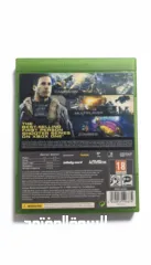  3 Call off duty infinity warfare