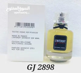  4 ORIGINAL TESTER PERFUME AVAILABLE IN UAE WITH CHEAP PRICE AND ONLINE DELIVERY AVAILABLE IN ALL UAE