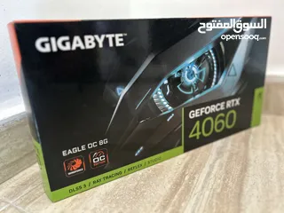  6 Pc gaming  تجميعة قيمنق  RTX 4060
