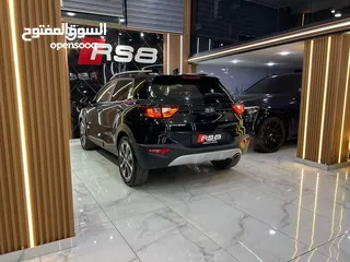  3 كيا ستونيك موديل 2020 للبيع
