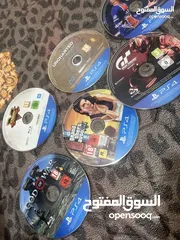  4 بليستيشن 4