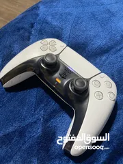  1 ps5 controller