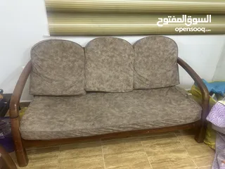 4 مورس خشب زان