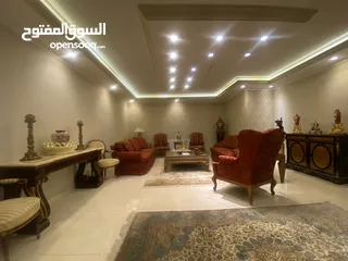  20 شقة فارغة للإيجار في خلدا  ref : 14349