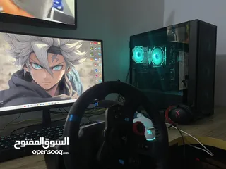  15 Pc gaming للبيع