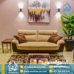  2 فيلا مميزة جدا للايجار قرب  لازود