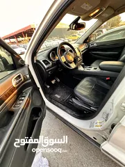  8 JEEP CHEROKEE 2012 GCC VERY CLEAN جيب خليجي