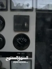  2 مواتير شبه جديد