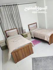  3 شقة مفروشة للآجار