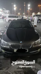  8 للبيع BMW 523i