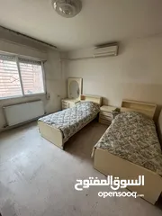  8 شقة مميزة مساحة 152م ذات إطلالة رائعة و موقع استراتيجي في عرجان بسعر لقطة