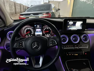  25 مرسيدس glc 2018 كيت 2021