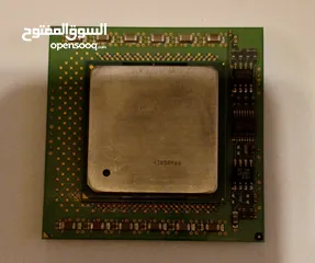  11 معالج حاسوب CPU معالج كمبيوتر