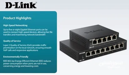  22 أجهزة الأنترنت ومقوي للشبكة أجهزة الأرسال الخارجي واي فاي أجهزة cat6 cat 6 كيبل tplink 610 710