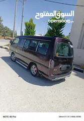  8 باص H100 للـــبيع او للبــــدل