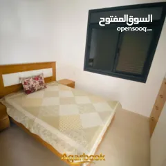  3 شقة مفروشة للايجار في سطح مرحبا بالقرب من بكدار