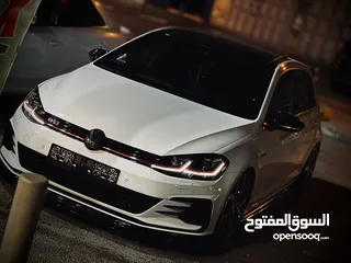  4 GTI MK 7.5  2030