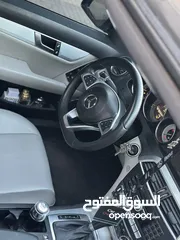  3 طارة مرسيدس amg