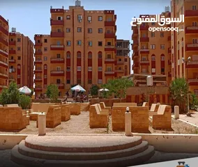  1 شقة مصيف للبيع مرسي مطروح