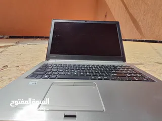  2 Toshiba Tecra-Z50-C مستعمل للبيع