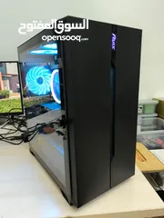  2 Gaming PC للدراسه والالعاب