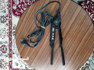 7 شروة ستريتر شعر مستعملة للبيع