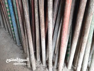  2 جكات للبيع