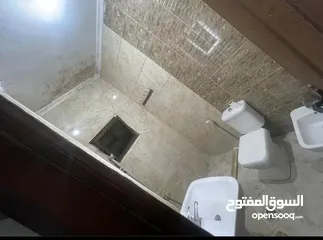  2 شقة فارغة - الجبيهة - 3نوم - 130م - دفع شهرررري