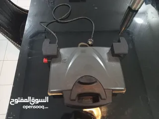  1 URGENT SALE CLEARANCE TOASTER