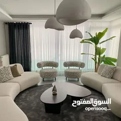  19 كنب مودرن بوكليه