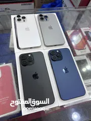  4 iPhone 15 pro max 512Gb all color