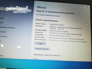  9 لابتوبات مشكله أجيال مختلفه كور i5جل 3 وكور i7 جيل 2 وكور i3 جيل رابع وكور i5 جيل خامس
