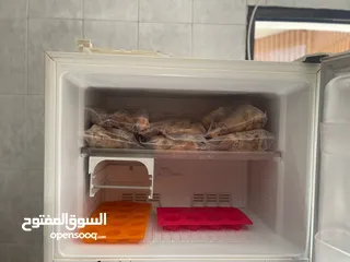  3 ثلاجة دايو