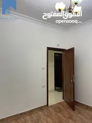  2 شقة مفروشة مميزة للبيع في تلاع العلي  - قرب مستشفى الإسراء طابق اول 135م تشطيب سوبر ديلوكس