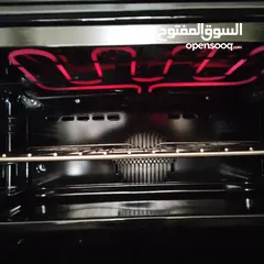  2 فرن بلت إن 90 سم
