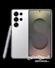  5 متوفر بسعر مميز جديد سامسونج اس 25 ألترا /// samsung s25 ultra 1tera new