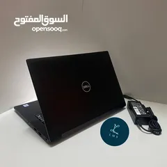  3 لابتوب Dell امريكي بحاااال الوكاله